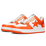 Кроссовки A BATHING APE STA, 1H70-191-001