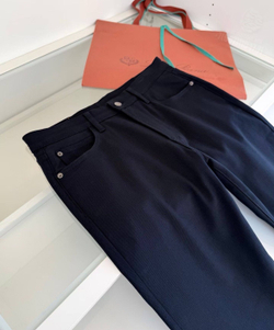 Джинсы Loro Piana