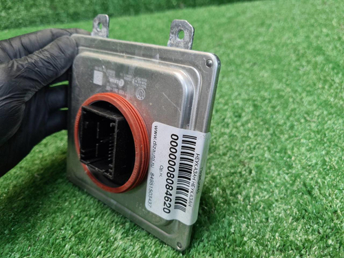 Блок управления фары BMW X5 G05 (2018-2023) Laser