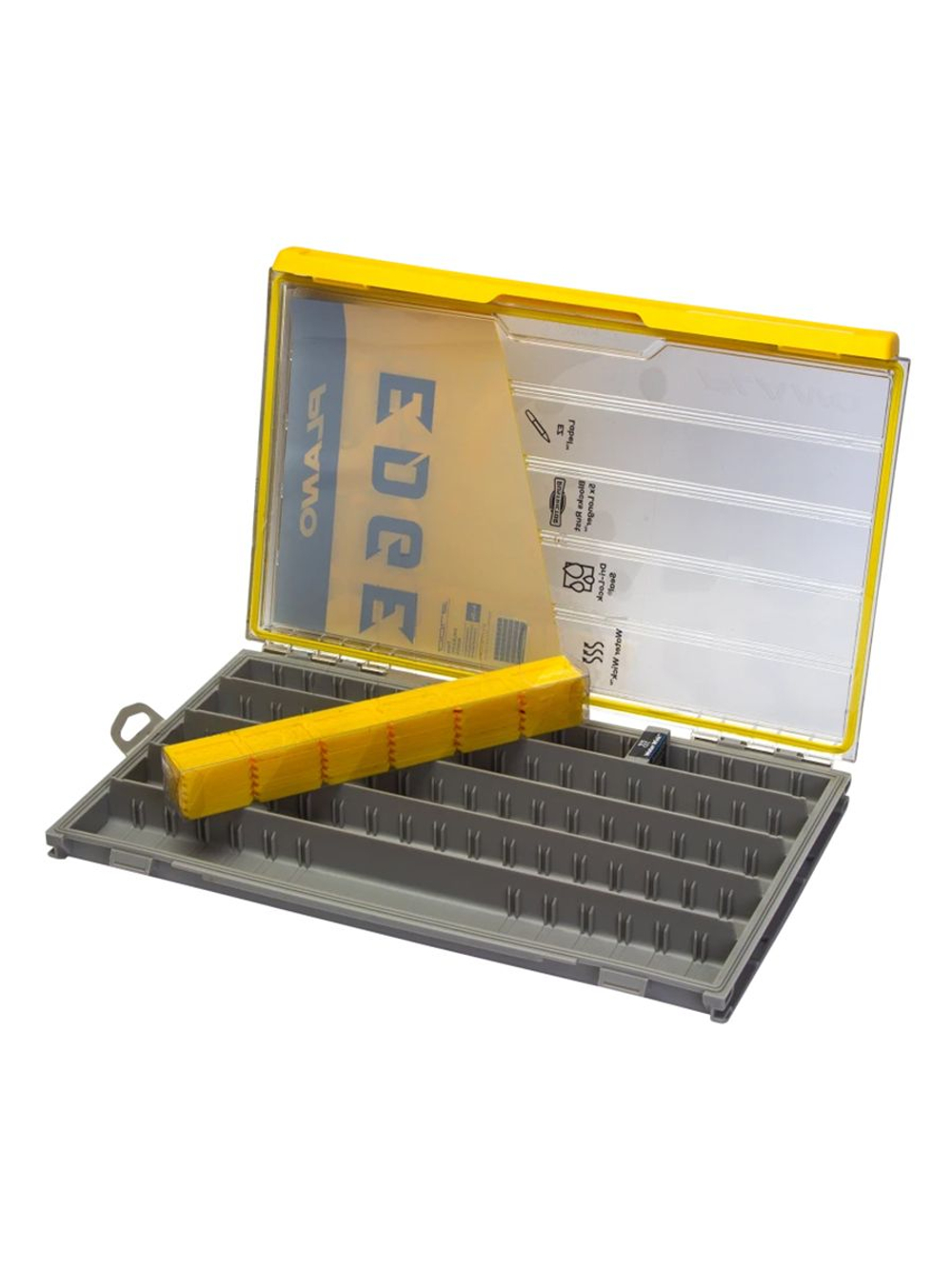 Коробка для приманок Plano Plase360 Edge Professional 3600, 27.9 x 18.4 x 4.1 см (1561185)