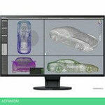 Монитор EIZO FlexScan EV2785-BK