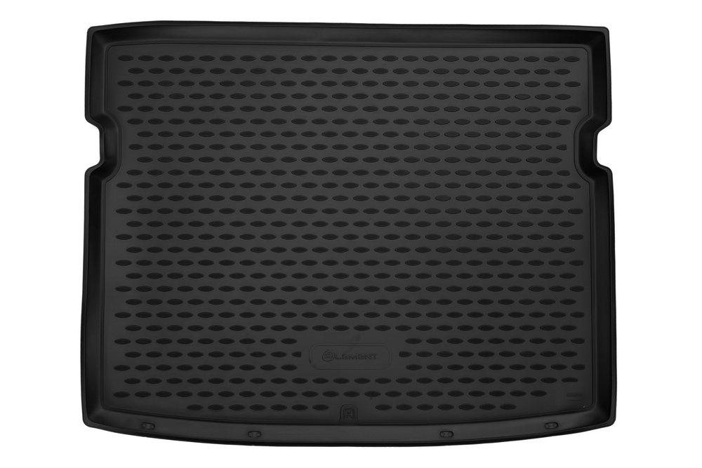 Коврик в багажник для MAZDA CX-30 2019- 1шт. (полиуретан)  AFM02404B13