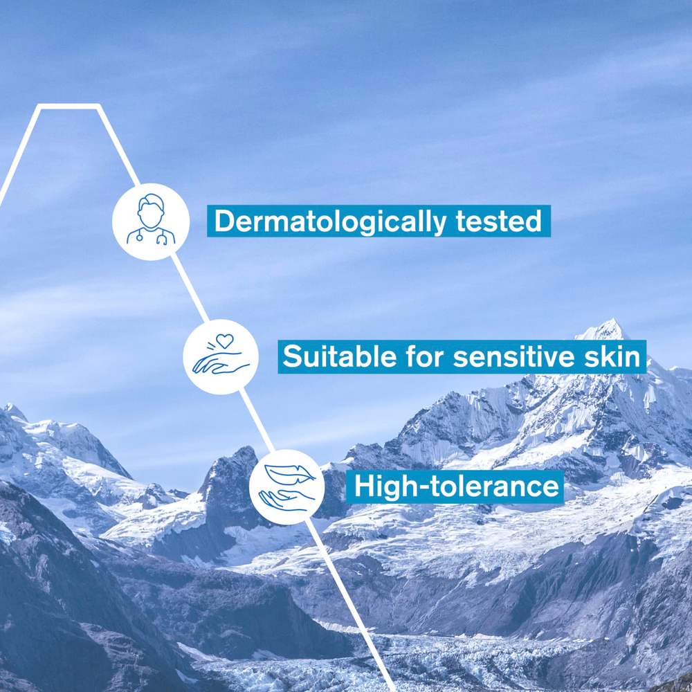 Uriage, Крем-скраб для тела, 200 мл (6,8 жидк. унц.)