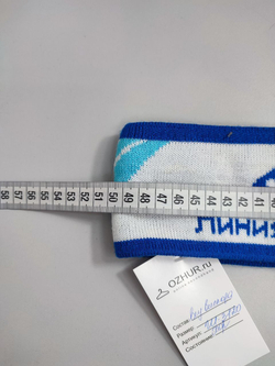 Повязка на голову "Линия жизни"