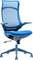 Кресло руководителя Everprof Spirit Сетка Синий