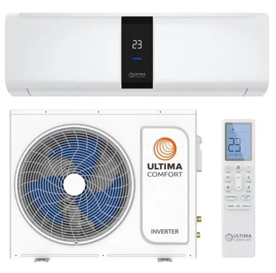 Сплит-система Ultima Comfort ELB-09PN-IN/ELB-09PN-OUT Elysium