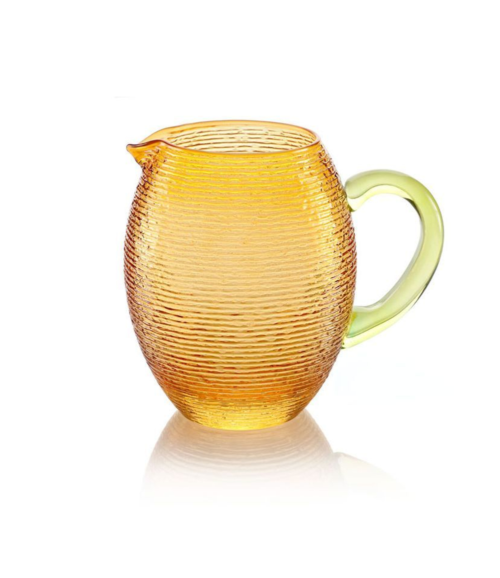 Кувшин 1500мл IVV Multicolor желтый Италия