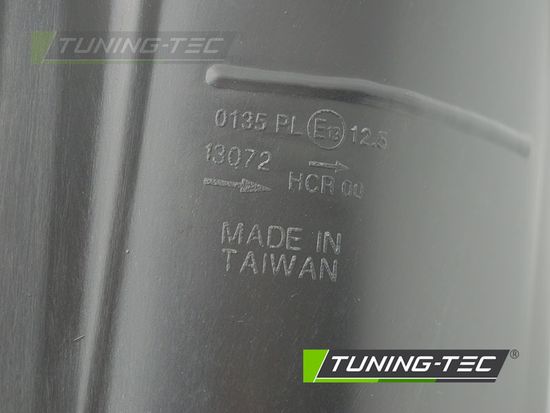 Фара передняя левая SIDE TYC для MINI COOPER R50 R53 01-04