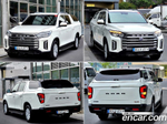 KG Mobility (Ssangyong) The New Rexton Sports KHAN Дизель 2.2 4WD (11.2022)