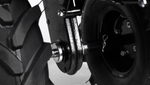Бензиновый мотокультиватор CHAMPION BC8738