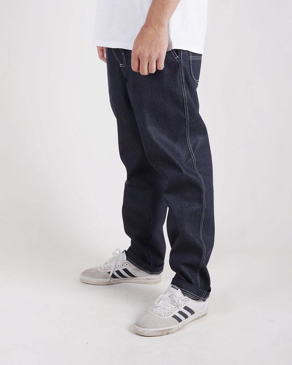 Брюки Streetpants Navy - фото 3