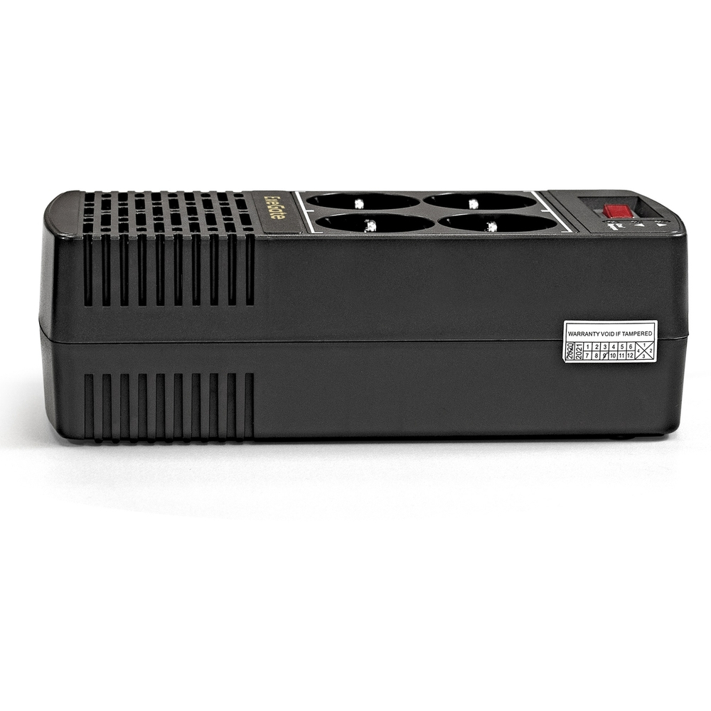 Стабилизатор ExeGate Power AD-5000-500