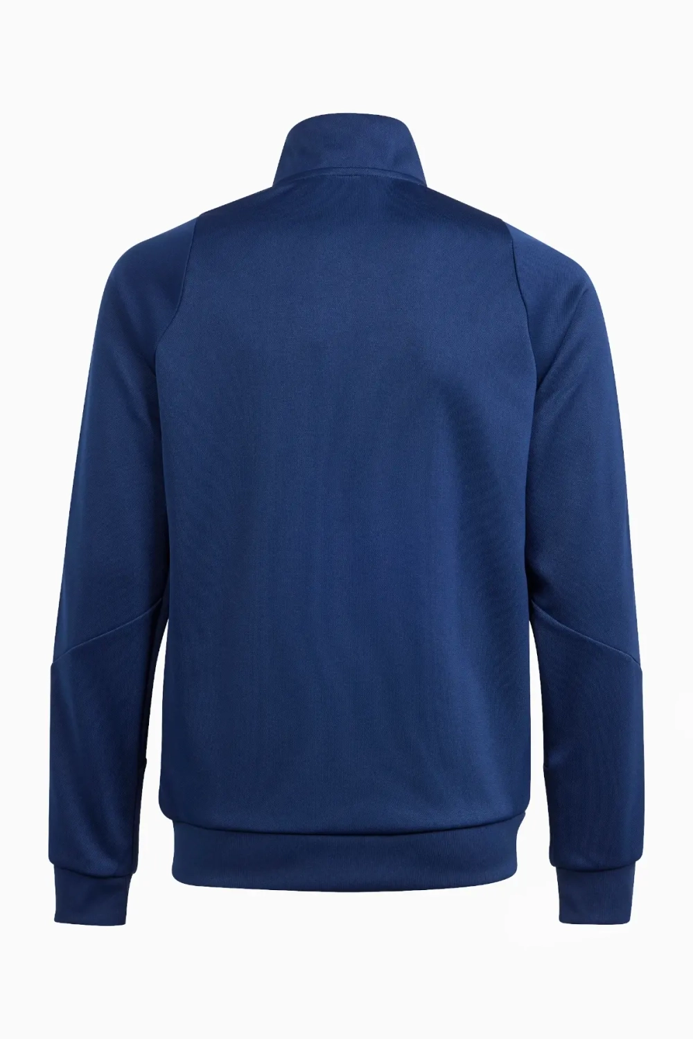 Кофта adidas Tiro 24 Training Junior - темно-синий