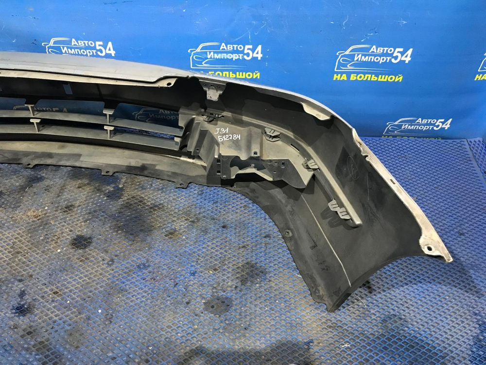 Бампер передний NISSAN TEANA 2005-2008