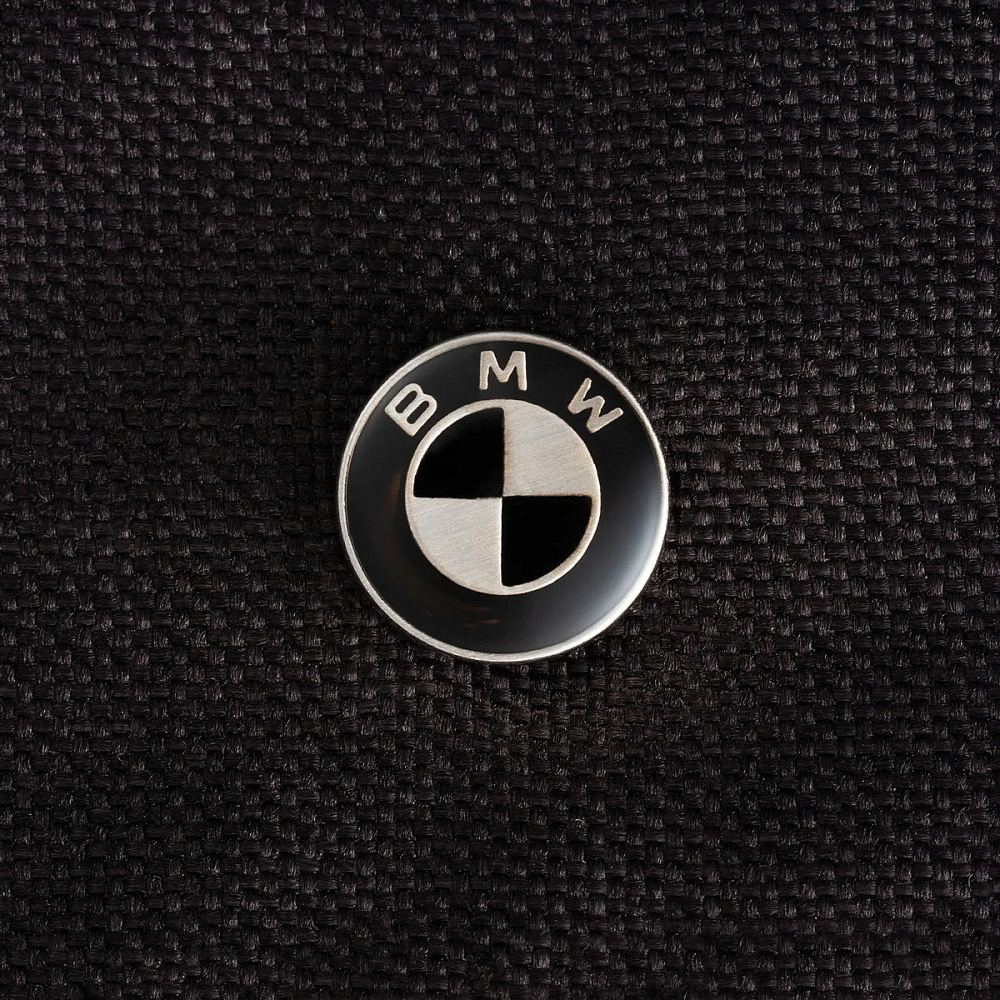 Коляска Nuna MIXX Next BMW 2 в 1 Element