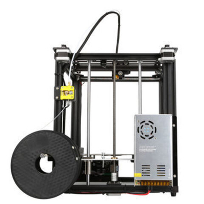 3D принтер Creality Ender-4