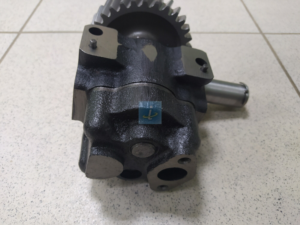 Насос масляный 240-1011014-Б