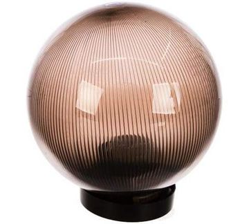 Светильник садово-парковый  Feron ПМАА 230 В Е27 НТУ 02-60-205