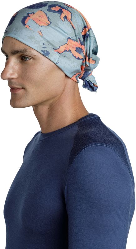 Бандана-труба Buff Original Bitur Opaline Фото 5