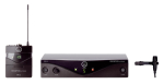 AKG Perception Wireless 45 Pres Set BD B1 (748-751) радиосистема с портативным передатчиком, 4-8 каналов+петличный микрофон CK99