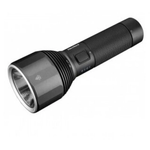 Фонарь светодиодный Xiaomi NexTool Outdoor Flashlight (NE0126) черный