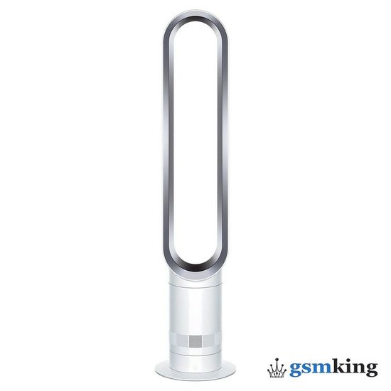 Dyson Cool AM07 Tower Fan White/Silver (Серебристый) EU