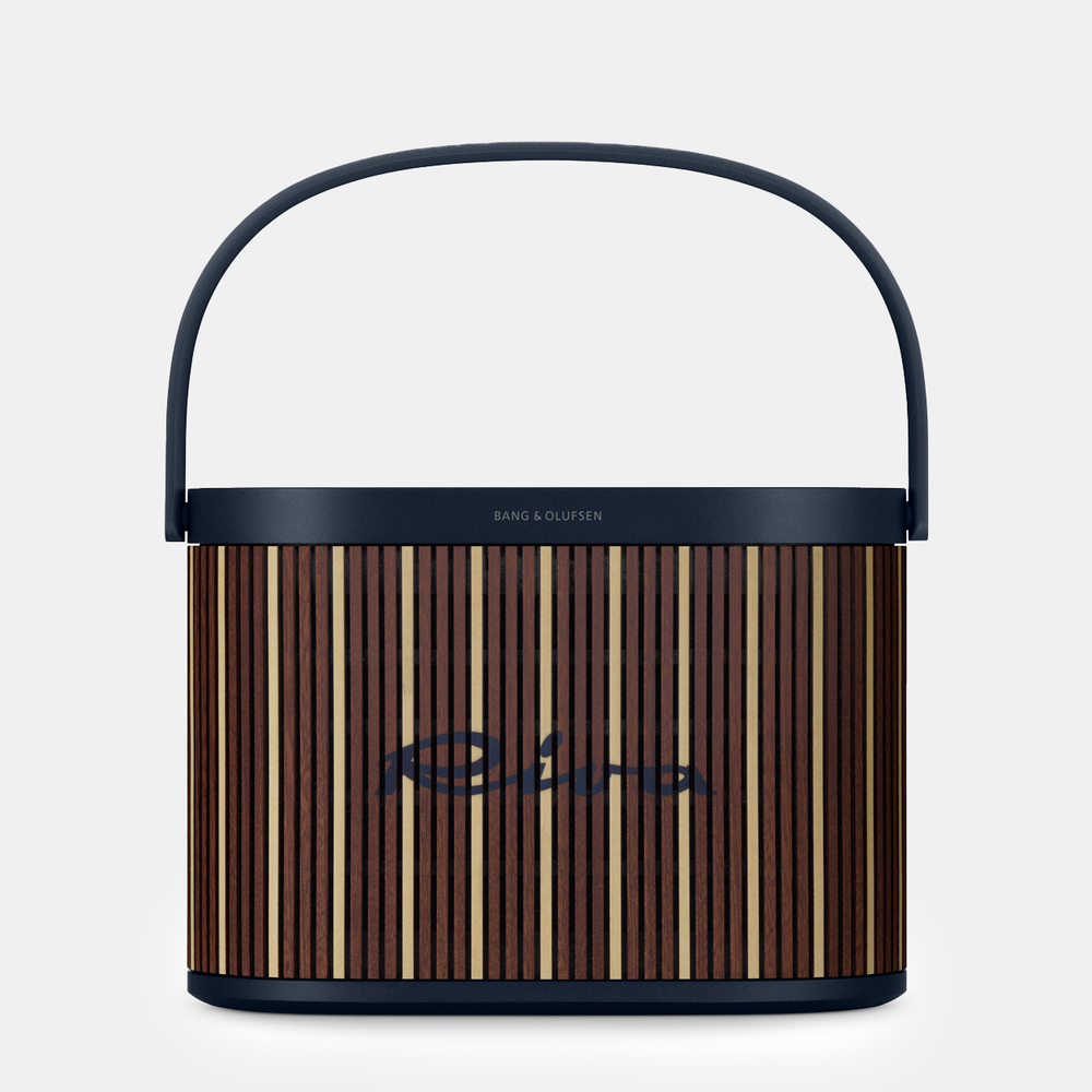 Bang & Olufsen Beosound A5 Riva Edition