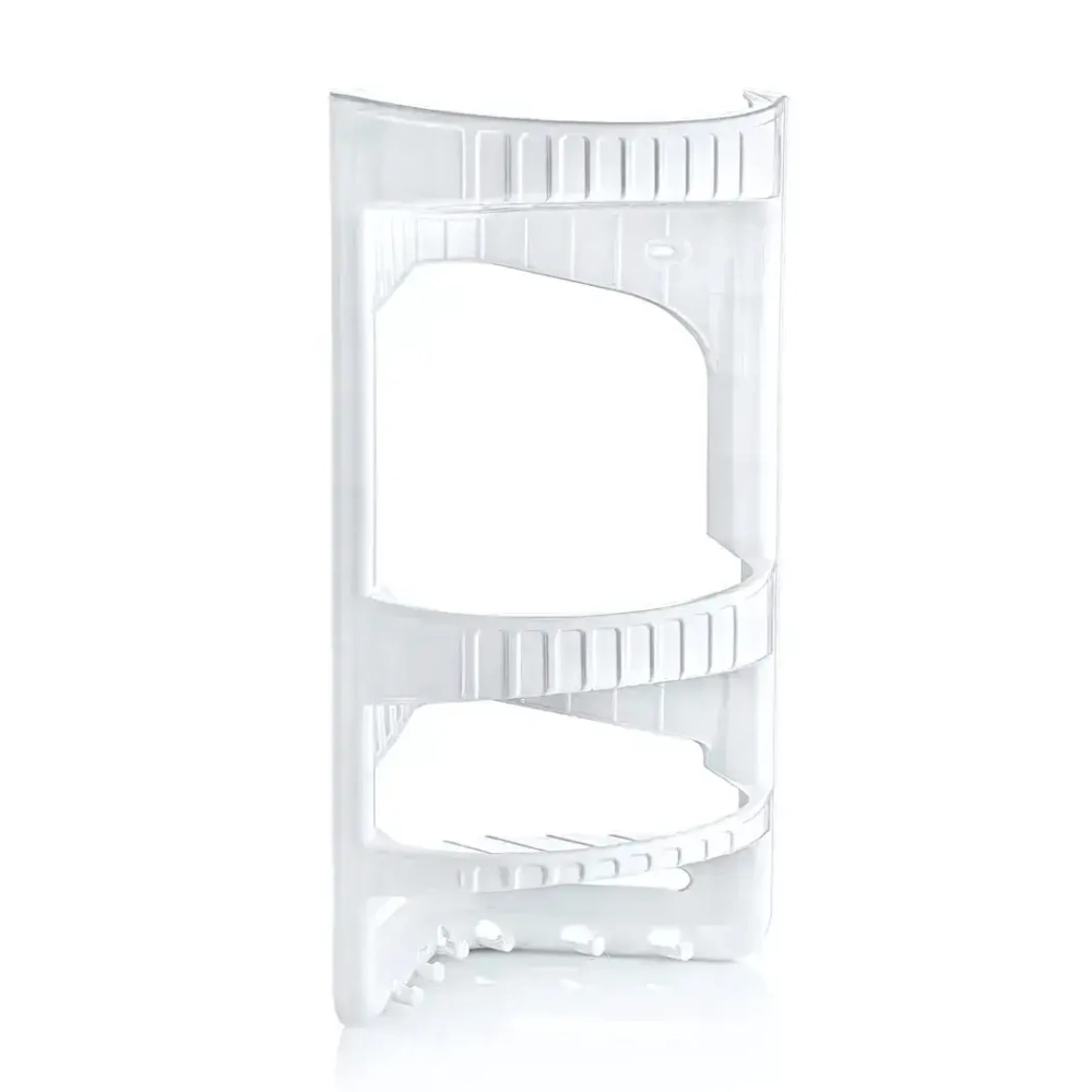 Полка для ванной комнаты УГЛОВАЯ