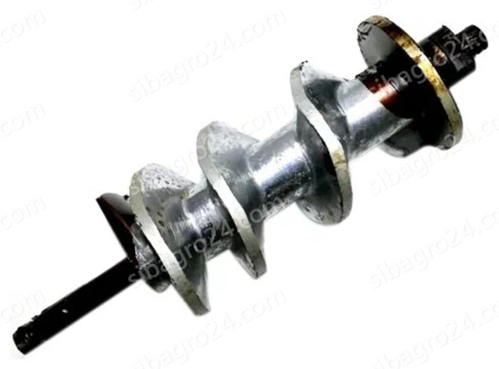 Шнек 01.100 МИМ-150