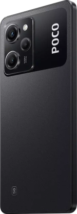 Смартфон POCO X5 Pro 5G 8/256GB Black
