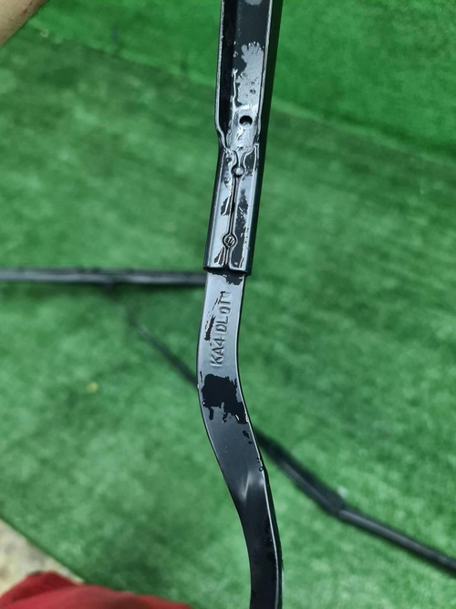 Поводок дворника Комплект Kia Carnival 4 (2020-н.в.)