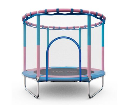 Батут DFC A.Kou Kids TX-B7110-55"