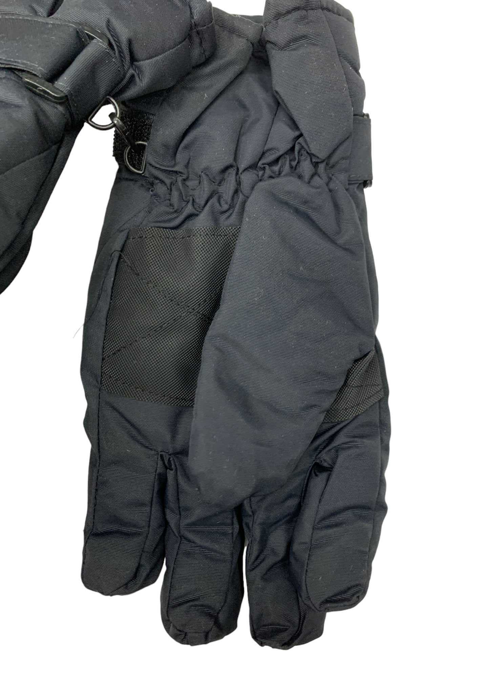 Перчатки. Мужские. Материал верха: Текстильные. Подклад: Плюш-мех. Тактические. Горнолыжные. 12 шт в упаковке.