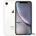 Apple iPhone XR 128GB White (Белый) MRYD2LL/A