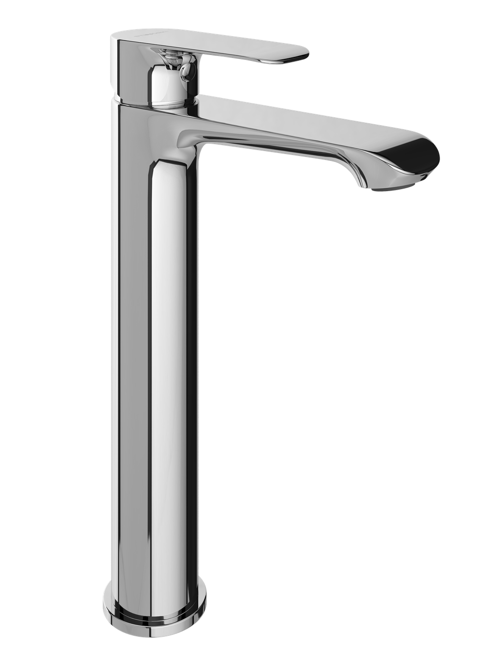 Смеситель для раковины STWORKI Копенгаген S42020CR хром