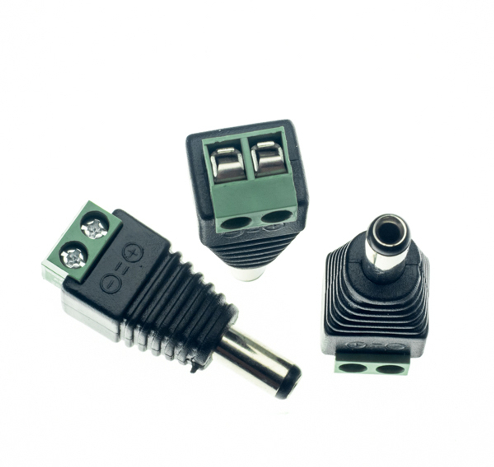 Разъём ET CM-5525