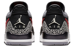 Кроссовки Jordan Legacy 312 Bred