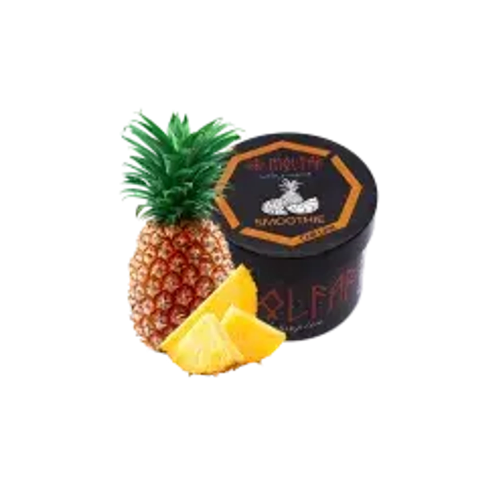 Molfar Chill Line Smoothie Tropikalne (40 g)