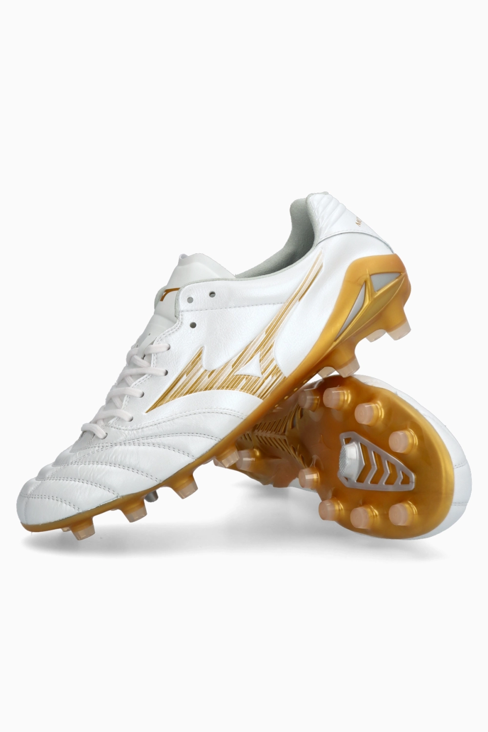 Бутсы Mizuno Monarcida Neo III Elite