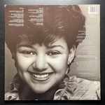 Stacy Lattisaw ‎– Sixteen (Германия 1983г.)