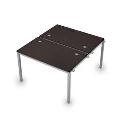 6МБН.278 Сдвоенные бенч-системы, начальный модуль (1200*1435*750)