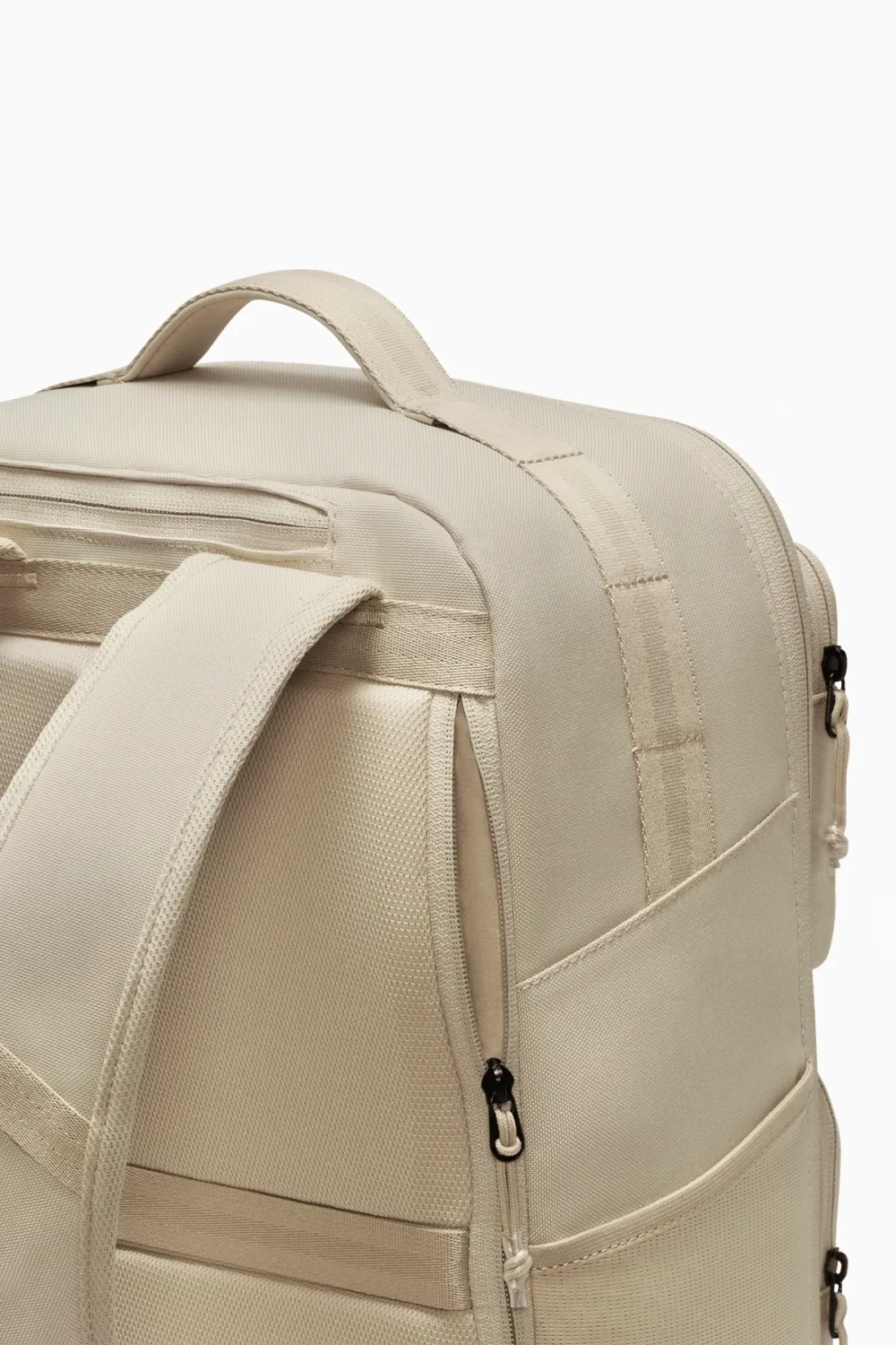 Рюкзак Nike Utility Speed 2.0 - бежевый