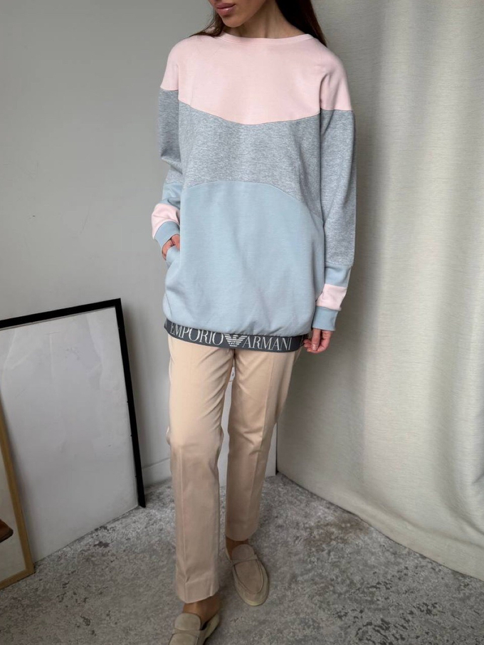 Свитшот Emporio Armani, M
