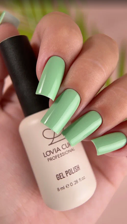 Lovia Cure Гель-лак 383, 8 мл