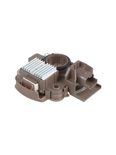 Реле-регулятор генератора CITROEN C4/C5/PEUGEOT 307/407/607/807 /I=120A GANZ GIP13031R