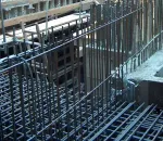 Станок для резки арматуры ВПК Р-40 - [3 кВт / до 40 мм]