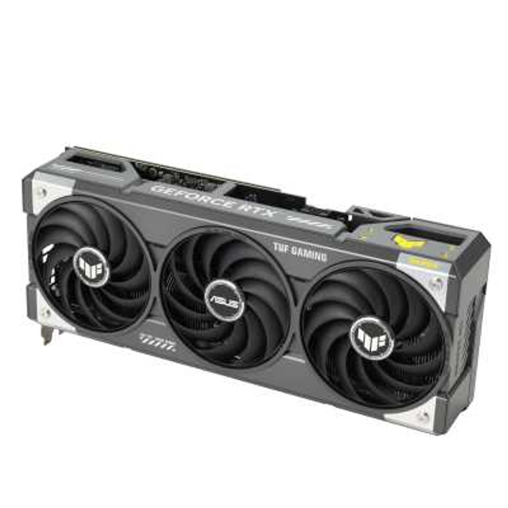 Видеокарта ASUS nVidia GeForce RTX 5070 12Gb TUF-RTX5070-O12G-GAMING