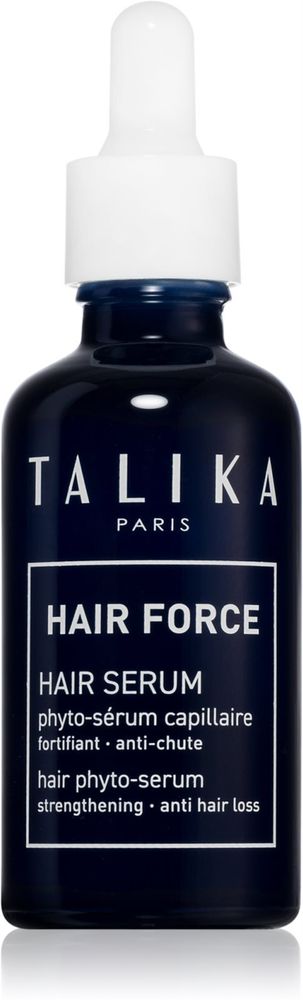 Talika интенсивная сыворотка для роста волос и укрепления корней Hair Force Serum
