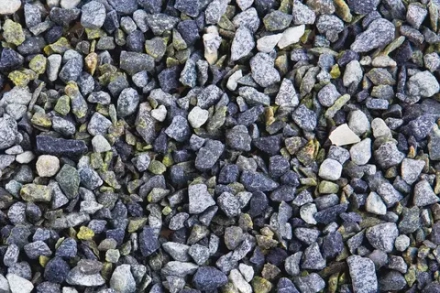 Грунт природный Вака Змеевик+амфиболит 1кг