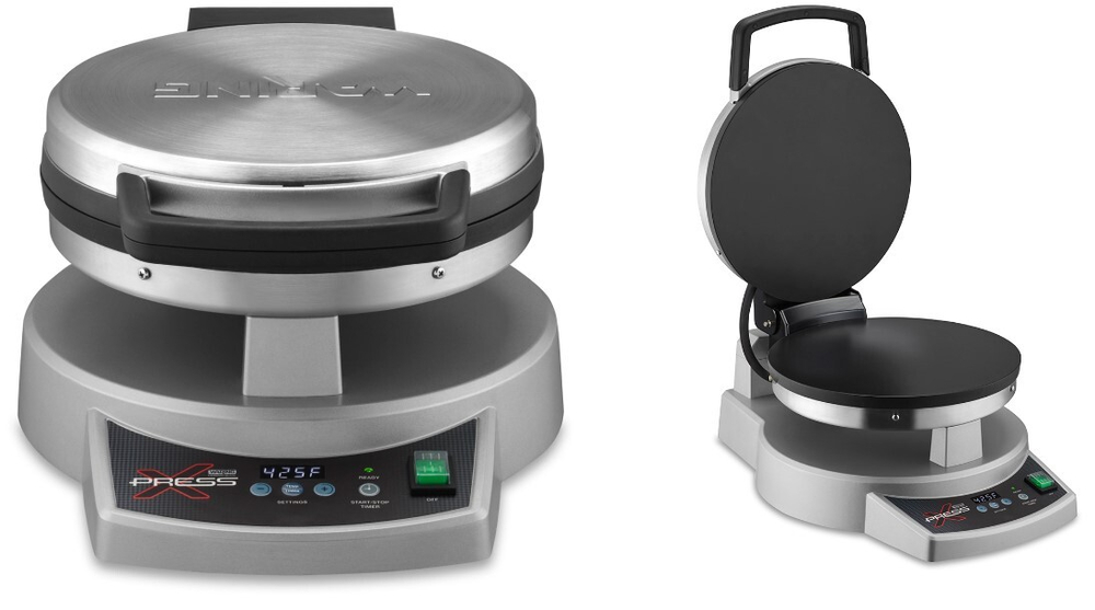 Поверхность Жарочная Waring Xpress Wsc300Ce